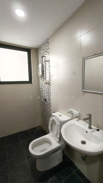 Condominium for Rent at Palace Court (Sri Istana) - Ivan Lim - Bathroom - PropertyGuru.com.my