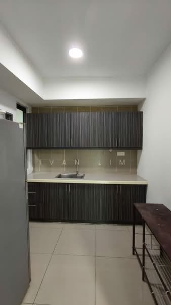 Condominium for Rent at Palace Court (Sri Istana) - Ivan Lim - Kitchen - PropertyGuru.com.my
