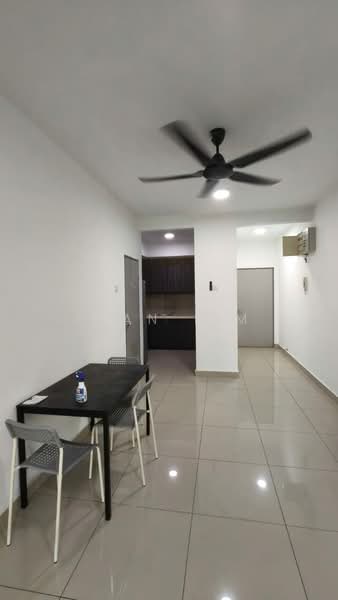 Condominium for Rent at Palace Court (Sri Istana) - Ivan Lim - Dining Room - PropertyGuru.com.my