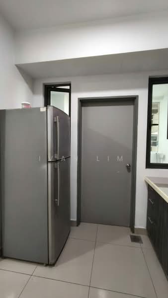 Condominium for Rent at Palace Court (Sri Istana) - Ivan Lim - Kitchen - PropertyGuru.com.my