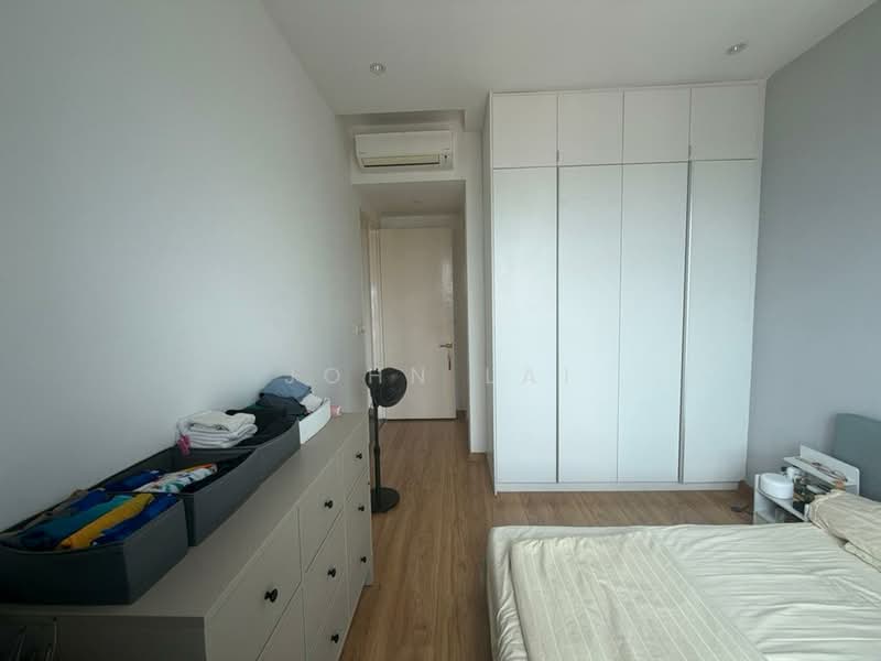Service Residence for Rent at East Parc @ Manjalara - John Lai - Bedroom - PropertyGuru.com.my