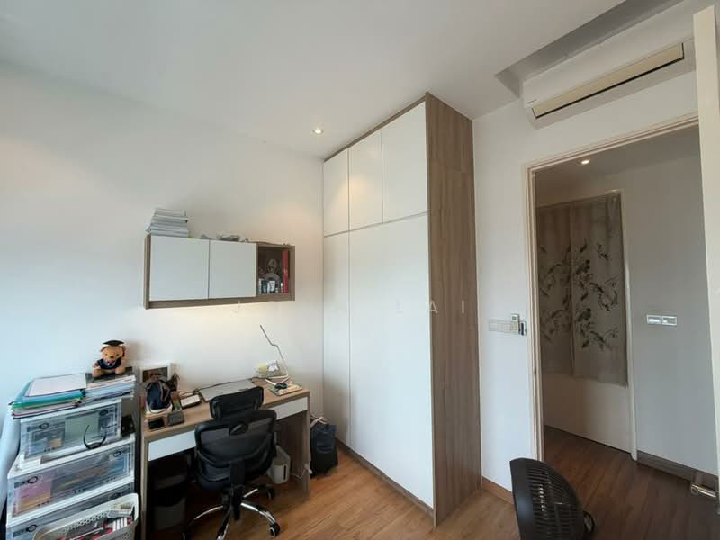 Service Residence for Rent at East Parc @ Manjalara - John Lai - Study - PropertyGuru.com.my