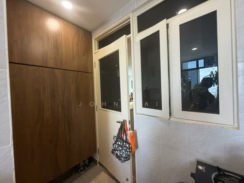 Service Residence for Rent at East Parc @ Manjalara - John Lai - Interior - PropertyGuru.com.my