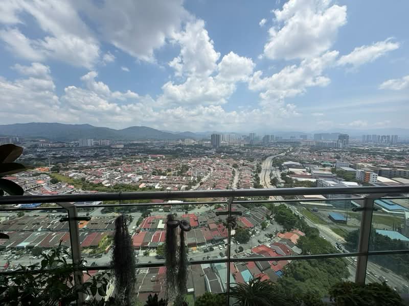 Service Residence for Rent at East Parc @ Manjalara - John Lai - PropertyGuru.com.my