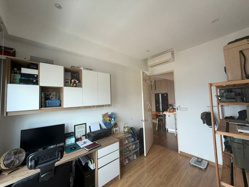 Service Residence for Rent at East Parc @ Manjalara - John Lai - PropertyGuru.com.my