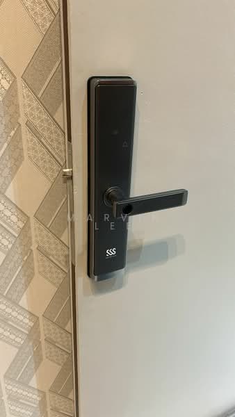 Service Residence for Rent at Arte Cheras - Marvin Lee - Entrance - PropertyGuru.com.my