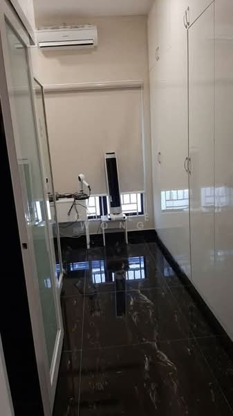 1-storey Terraced House for Sale in Kuchai Lama (Kuala Lumpur) - Coyee Wong - Interior - PropertyGuru.com.my