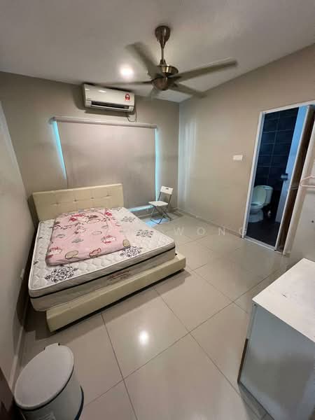 1-storey Terraced House for Sale in Kuchai Lama (Kuala Lumpur) - Coyee Wong - Bedroom - PropertyGuru.com.my