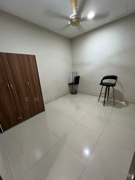 1-storey Terraced House for Sale in Kuchai Lama (Kuala Lumpur) - Coyee Wong - Interior - PropertyGuru.com.my