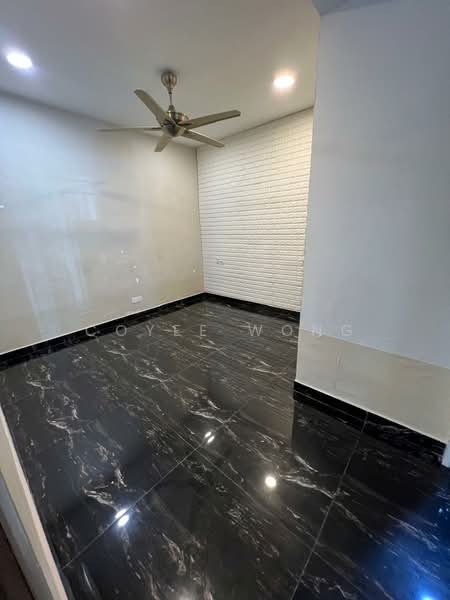 1-storey Terraced House for Sale in Kuchai Lama (Kuala Lumpur) - Coyee Wong - Interior - PropertyGuru.com.my