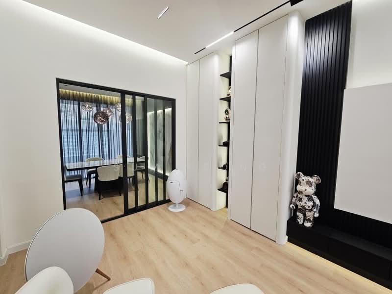 2-storey Terraced House for Sale in Jade Hills (Kajang) - Sum Yeong - Interior - PropertyGuru.com.my