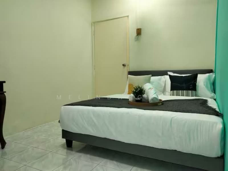 2.5-storey Terraced House for Sale in Taman Cheras Jaya (Cheras) - Melinda Goh - Bedroom - PropertyGuru.com.my