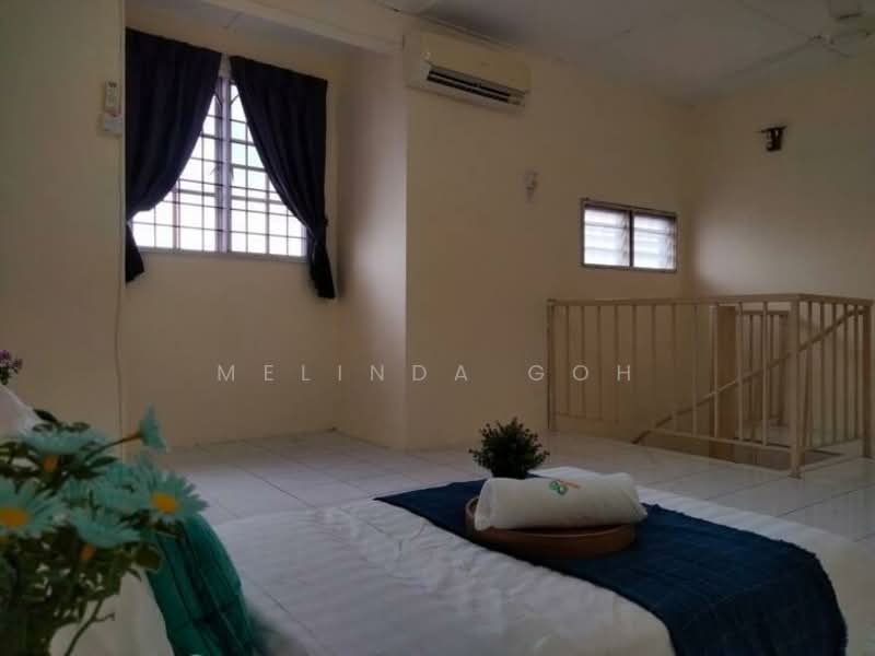 2.5-storey Terraced House for Sale in Taman Cheras Jaya (Cheras) - Melinda Goh - Bedroom - PropertyGuru.com.my