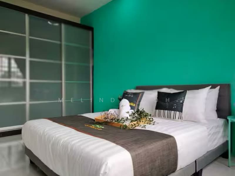 2.5-storey Terraced House for Sale in Taman Cheras Jaya (Cheras) - Melinda Goh - Bedroom - PropertyGuru.com.my
