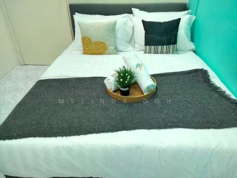 2.5-storey Terraced House for Sale in Taman Cheras Jaya (Cheras) - Melinda Goh - Bedroom - PropertyGuru.com.my
