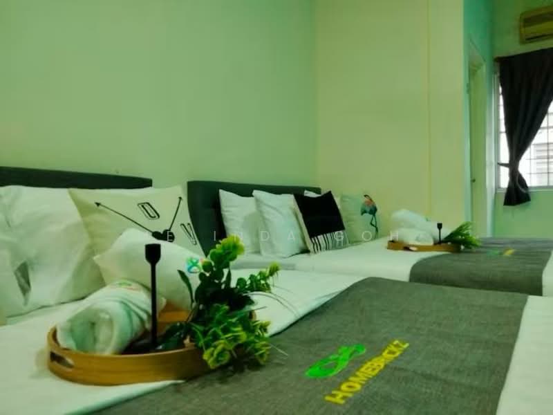 2.5-storey Terraced House for Sale in Taman Cheras Jaya (Cheras) - Melinda Goh - Bedroom - PropertyGuru.com.my