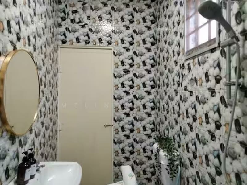 2.5-storey Terraced House for Sale in Taman Cheras Jaya (Cheras) - Melinda Goh - Bathroom - PropertyGuru.com.my