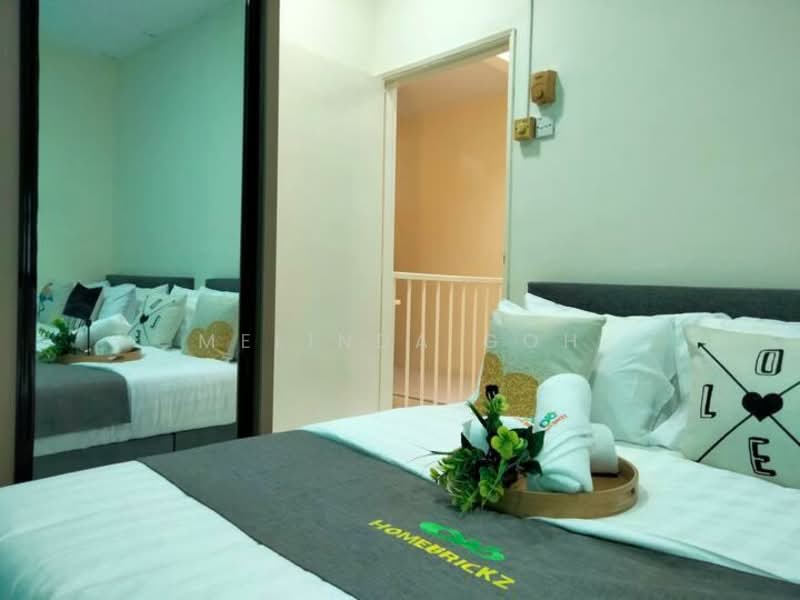2.5-storey Terraced House for Sale in Taman Cheras Jaya (Cheras) - Melinda Goh - Bedroom - PropertyGuru.com.my