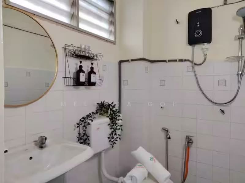 Taman Cheras Jaya untuk Untuk Dijual - RM 560,000, Mac 2026 - Bathroom - PropertyGuru.com.my