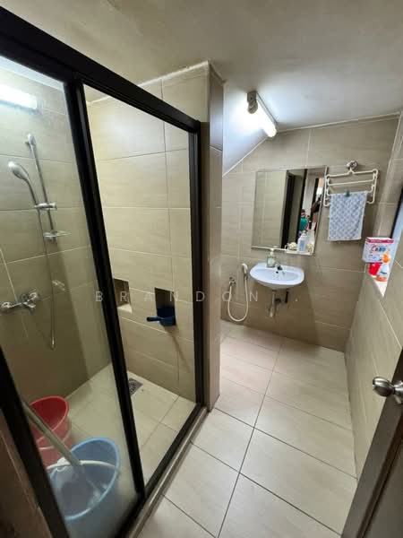 Semi-Detached House for Sale in Batu Caves (Selangor) - Brandon . - Bathroom - PropertyGuru.com.my