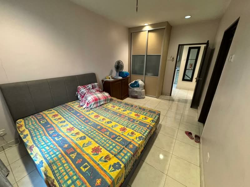 Semi-Detached House for Sale in Batu Caves (Selangor) - Brandon . - Bedroom - PropertyGuru.com.my