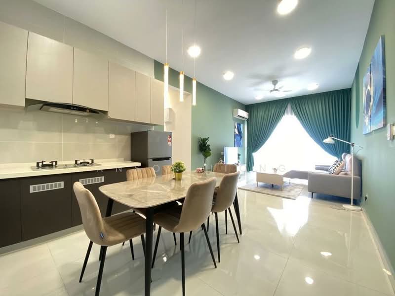 Lovell @ Country Garden Danga Bay untuk Untuk Disewa - RM 3,000 /bulan, Apr 2026 - PropertyGuru.com.my