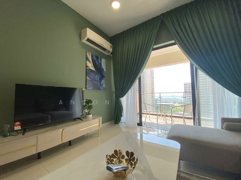 Lovell @ Country Garden Danga Bay untuk Untuk Disewa - RM 3,000 /bulan, Apr 2026 - PropertyGuru.com.my