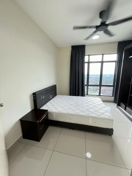 ARC @ Austin Hills untuk Untuk Disewa - RM 1,700 /bulan, Apr 2026 - Bedroom - PropertyGuru.com.my