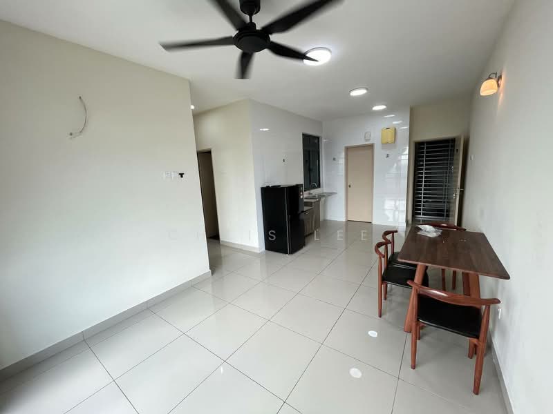 ARC @ Austin Hills untuk Untuk Disewa - RM 1,700 /bulan, Apr 2026 - Living Room - PropertyGuru.com.my