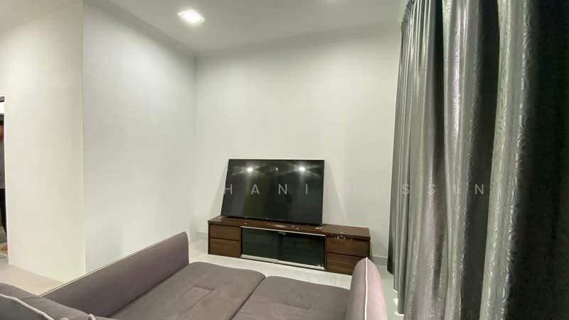 Trio Permai untuk Untuk Disewa - RM 1,450 /bulan, Apr 2026 - Living Room - PropertyGuru.com.my