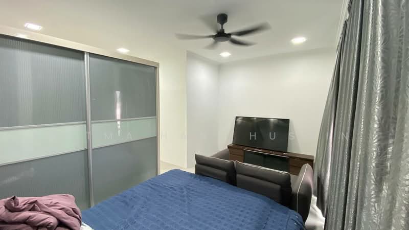 Trio Permai untuk Untuk Disewa - RM 1,450 /bulan, Apr 2026 - Bedroom - PropertyGuru.com.my