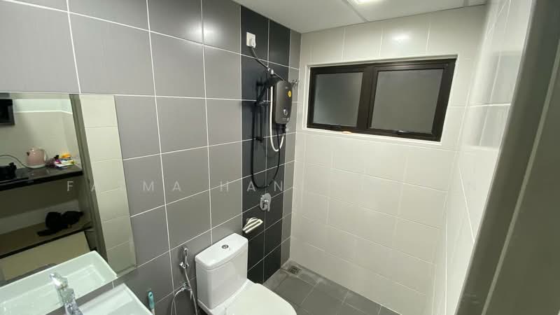 Trio Permai untuk Untuk Disewa - RM 1,450 /bulan, Apr 2026 - Bathroom - PropertyGuru.com.my