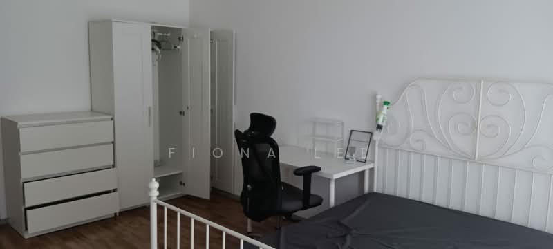 Condominium for Rent at Sunway Mont Residences - Fiona Lee - Bedroom - PropertyGuru.com.my