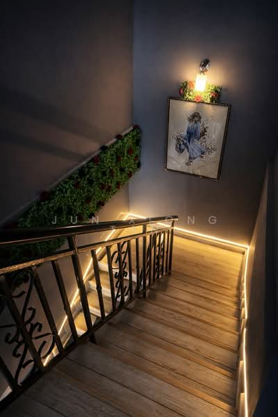 Condominium for Sale at Anjung Seri - Jun Xiong Tan - Interior - PropertyGuru.com.my