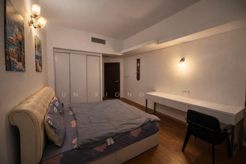 Condominium for Sale at Anjung Seri - Jun Xiong Tan - Bedroom - PropertyGuru.com.my