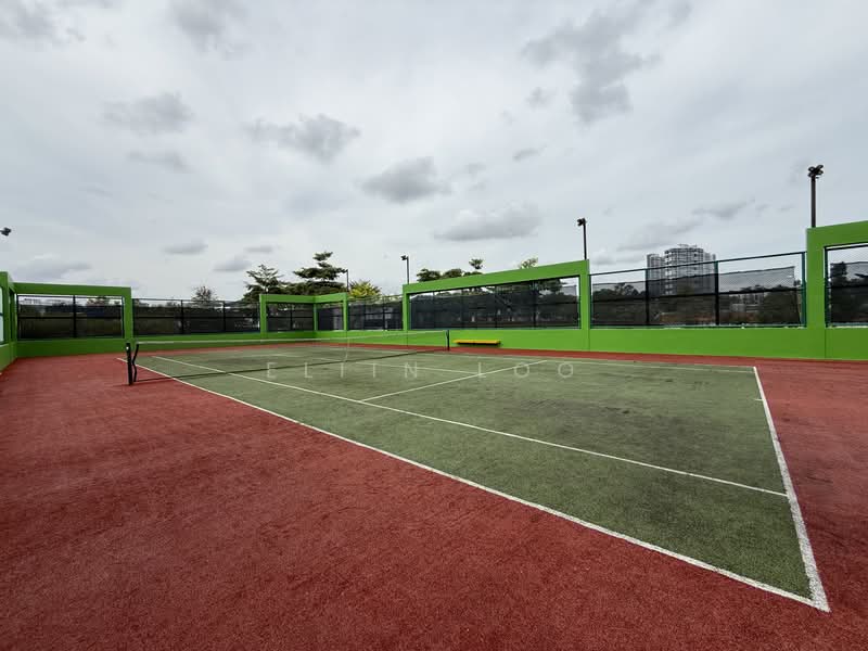 Apartment for Sale at Ponderosa Lakeside Apartment - Eliin Loo - Exterior - PropertyGuru.com.my