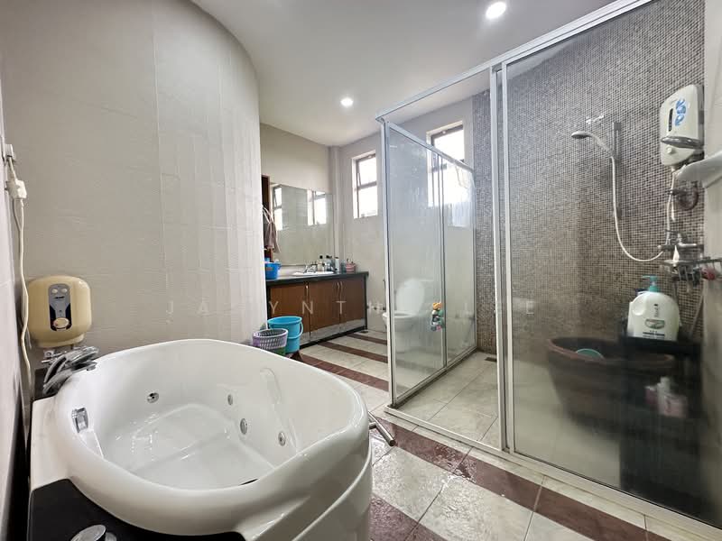 Semi-Detached House for Sale in Gelugor (Penang) - Jacyntha Lee - PropertyGuru.com.my