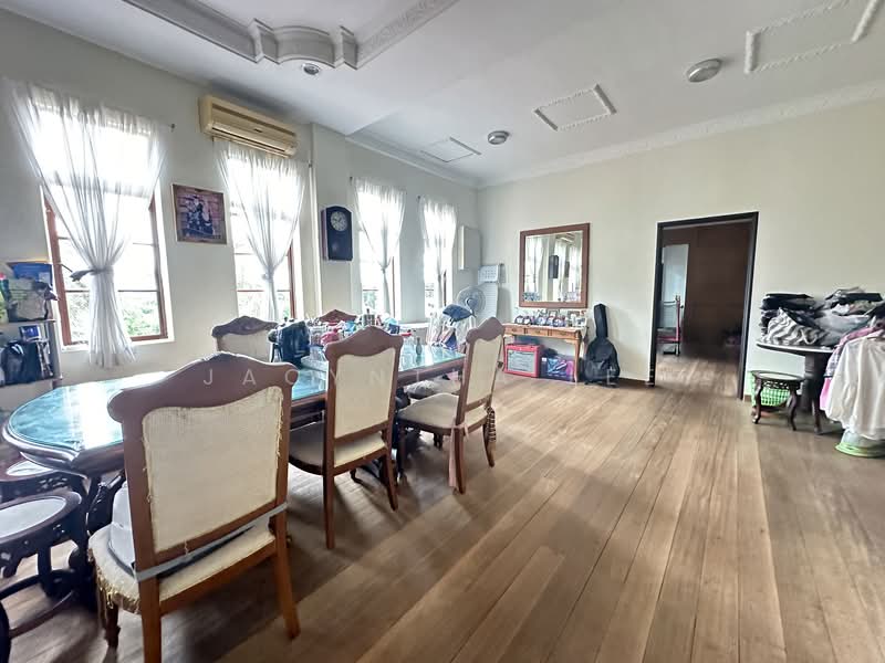 Semi-Detached House for Sale in Gelugor (Penang) - Jacyntha Lee - PropertyGuru.com.my