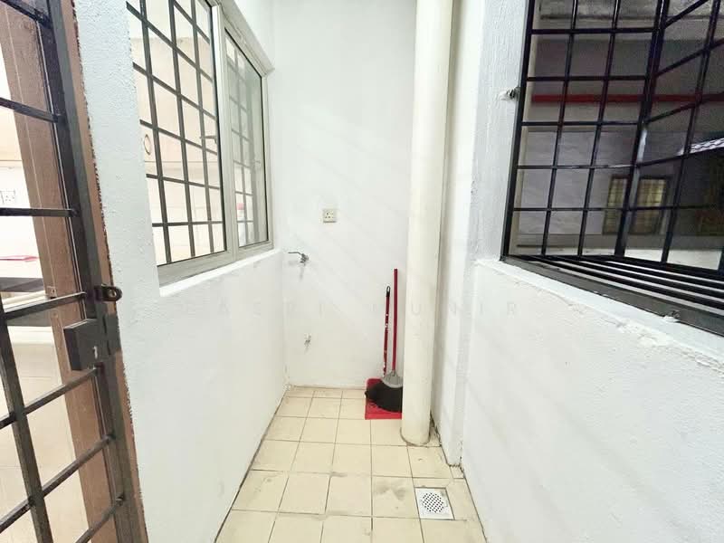 Apartment for Sale at Taman Medan Jaya Apartment - Basri Munir - Interior - PropertyGuru.com.my