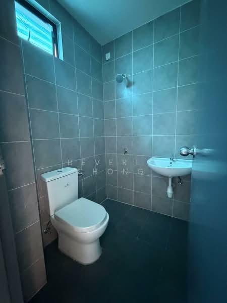 Terraced House for Sale in Pontian (Johor) - Beverly Chong - Bathroom - PropertyGuru.com.my