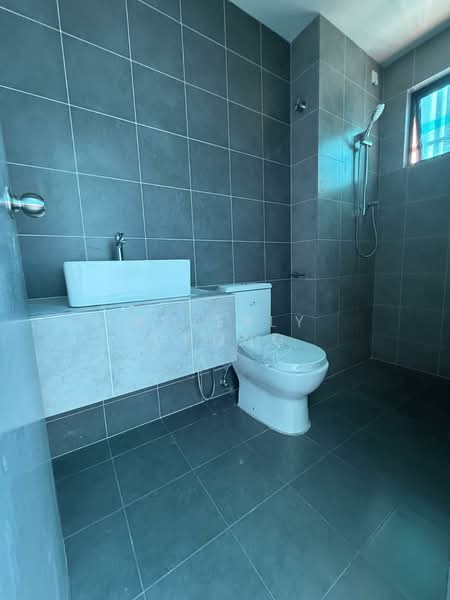 Terraced House for Sale in Pontian (Johor) - Beverly Chong - Bathroom - PropertyGuru.com.my