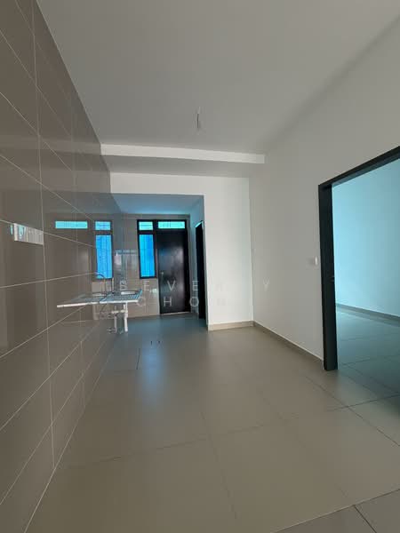 Terraced House for Sale in Pontian (Johor) - Beverly Chong - Kitchen - PropertyGuru.com.my