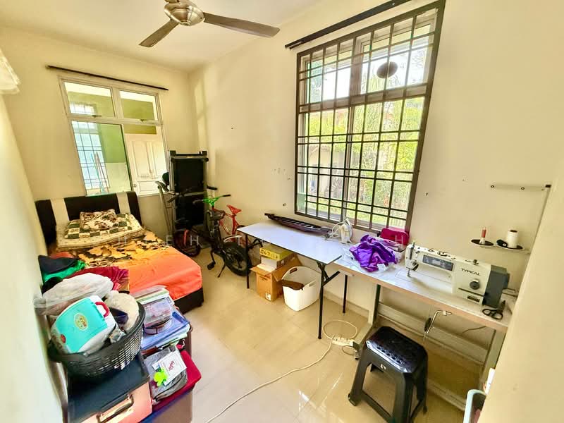 2-storey Terraced House for Sale in Taman Nusa Indah (Iskandar Puteri (Nusajaya)) - Shieh Long Chen - Bedroom - PropertyGuru.com.my