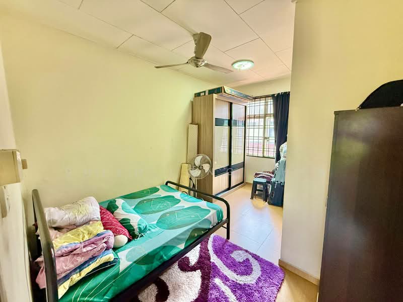 2-storey Terraced House for Sale in Taman Nusa Indah (Iskandar Puteri (Nusajaya)) - Shieh Long Chen - Bedroom - PropertyGuru.com.my