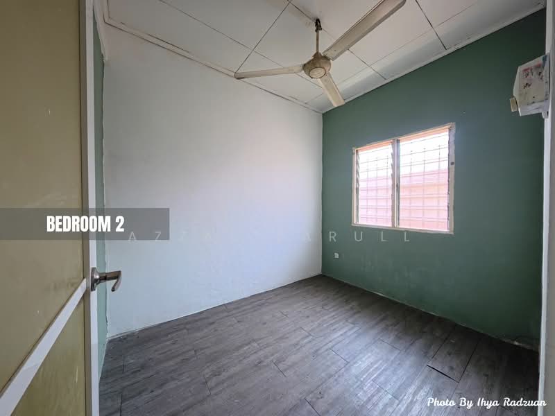 2-storey Terraced House for Sale in Laguna Park (Pelabuhan Klang) - Azzad Zarull - Bedroom - PropertyGuru.com.my