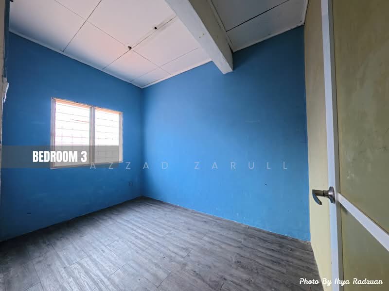 2-storey Terraced House for Sale in Laguna Park (Pelabuhan Klang) - Azzad Zarull - Bedroom - PropertyGuru.com.my