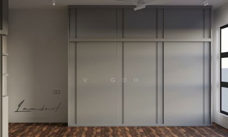 Mira Residence untuk Untuk Dijual - RM 1,480,000, Mac 2026 - Interior - PropertyGuru.com.my