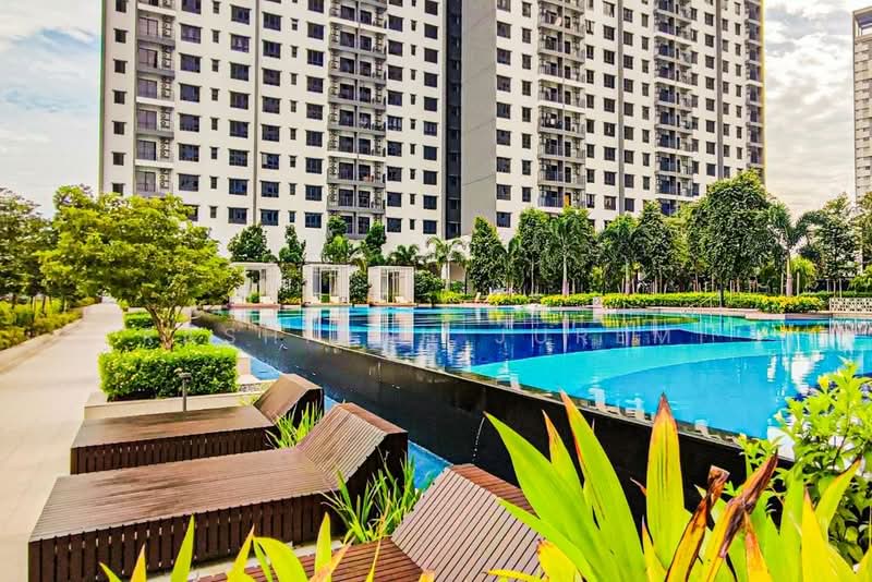 Service Residence for Sale at M Luna - Rashidah Juremi - Exterior - PropertyGuru.com.my