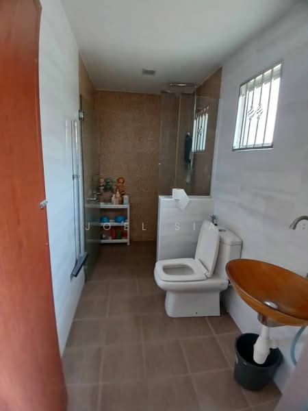 2-storey Terraced House for Sale in Klang (Selangor) - Joel Sia - Bathroom - PropertyGuru.com.my