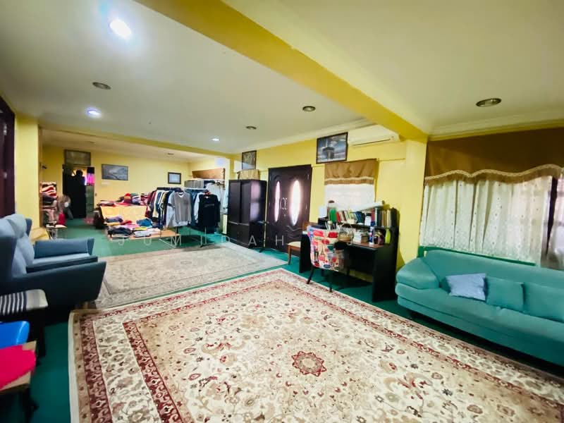 Bungalow for Sale in Seksyen 6 (Shah Alam) - JUMIDAH (JUE) - PropertyGuru.com.my